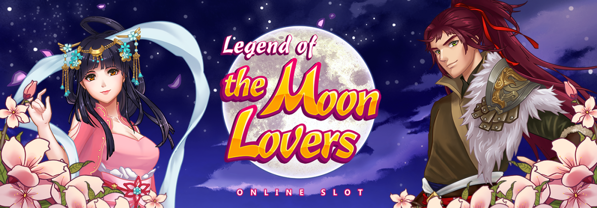 How to Win at Legend of the Moon Lovers Slots